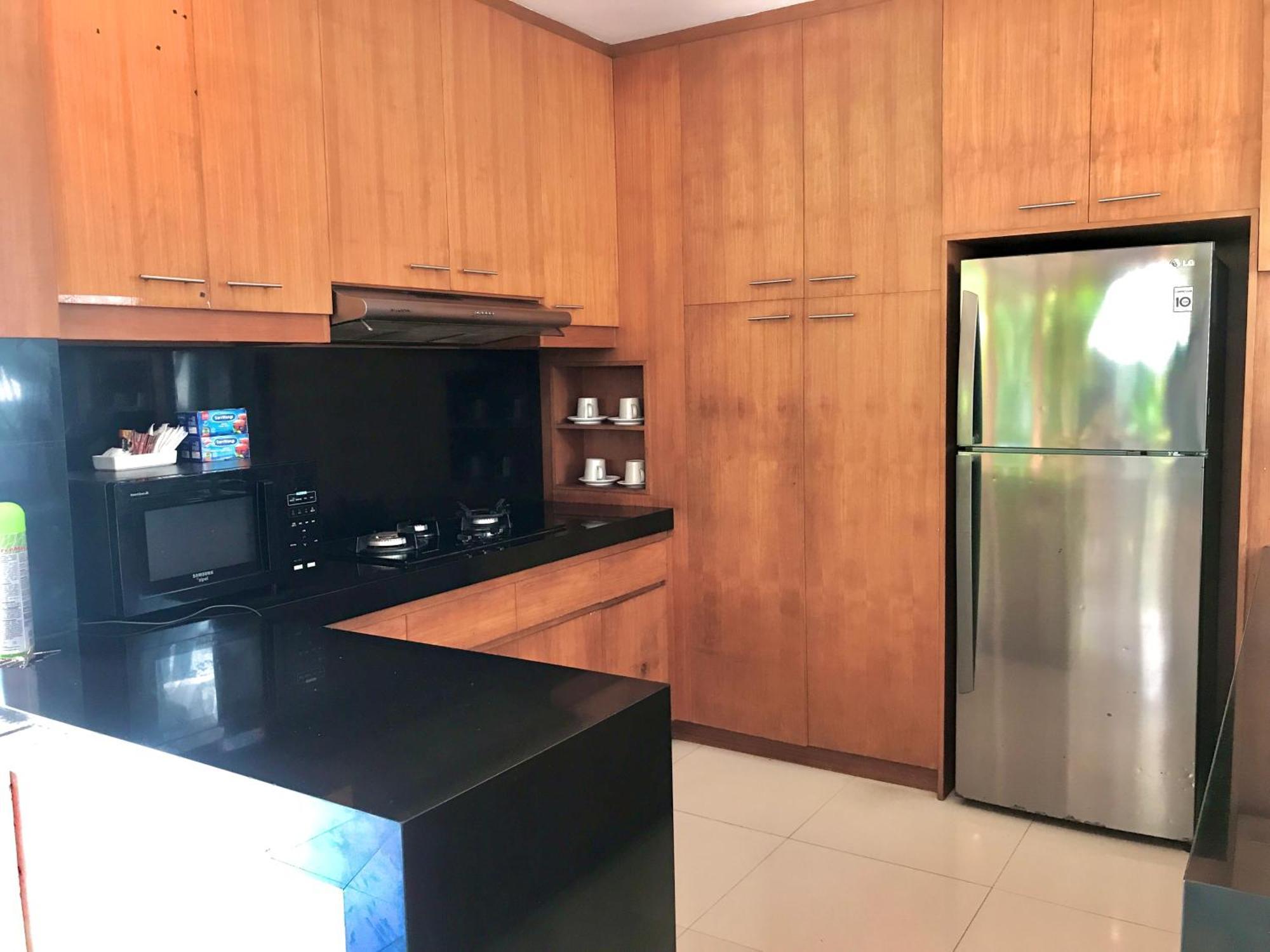 Villa Kim Seminyak エクステリア 写真