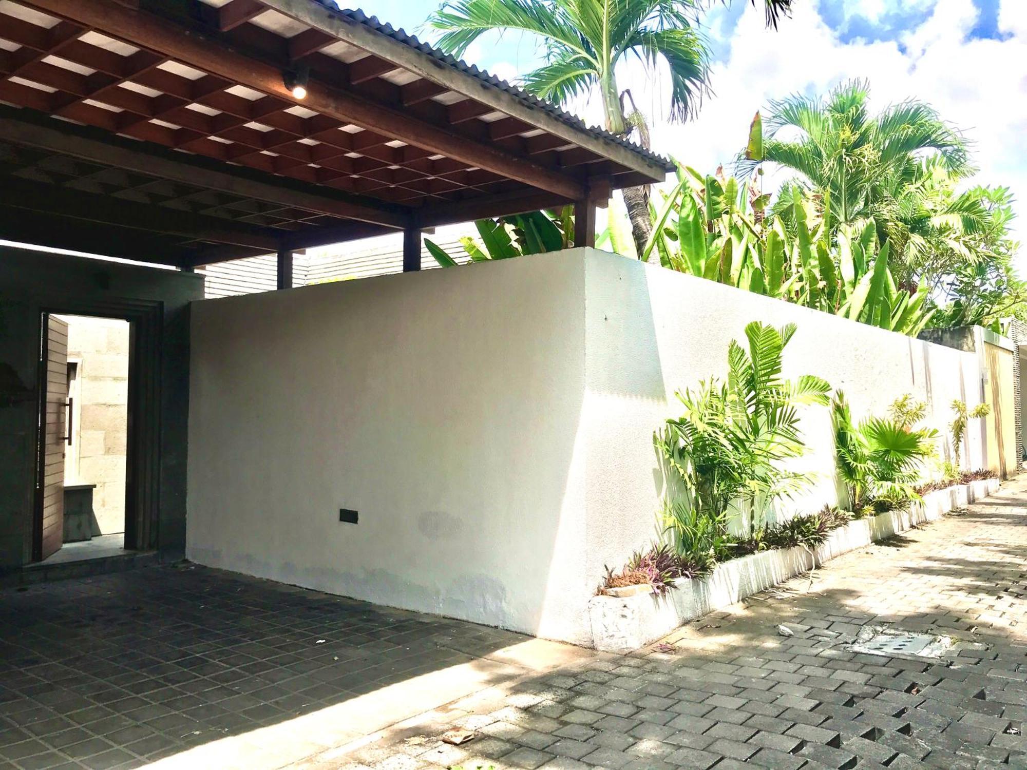 Villa Kim Seminyak エクステリア 写真
