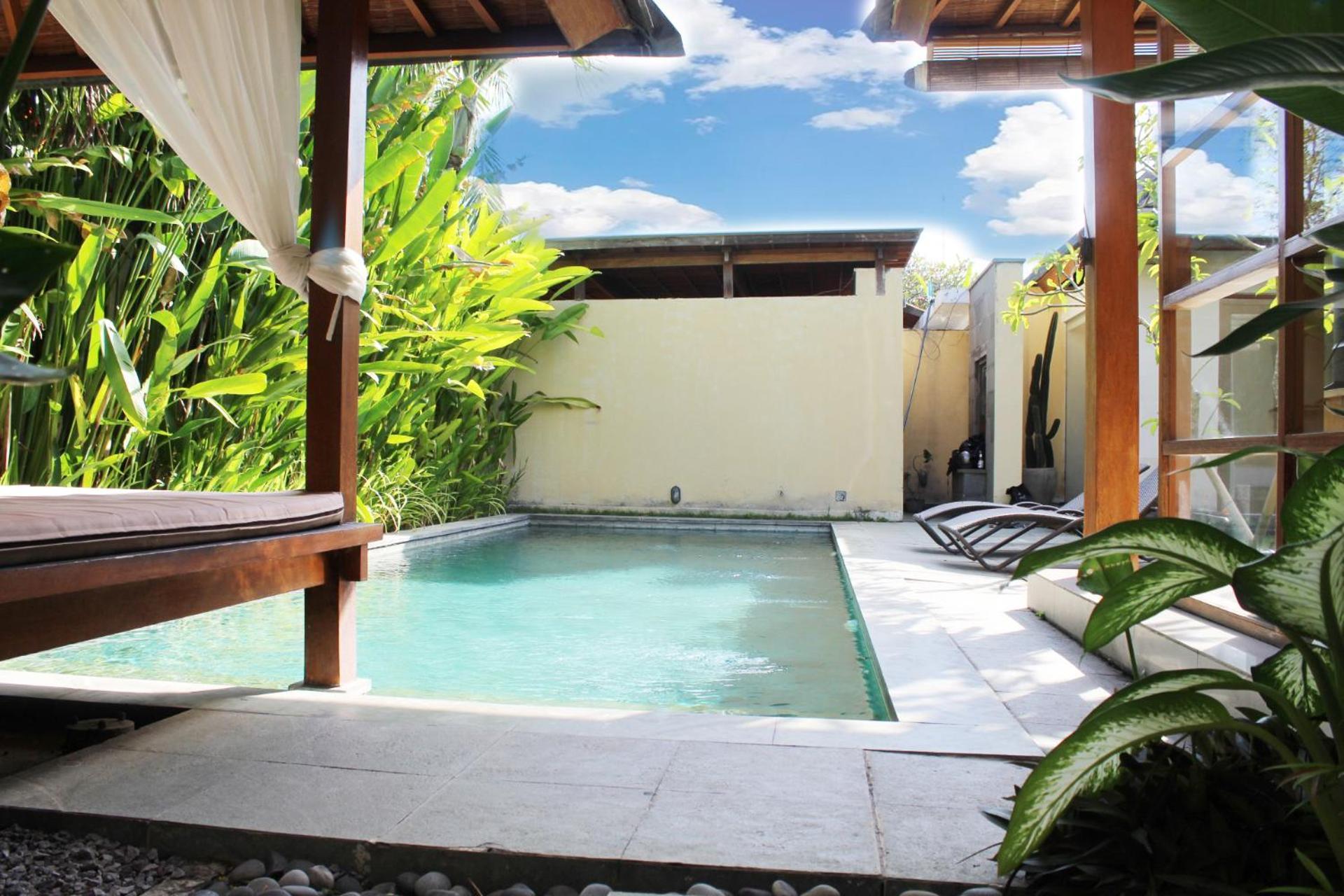 Villa Kim Seminyak エクステリア 写真