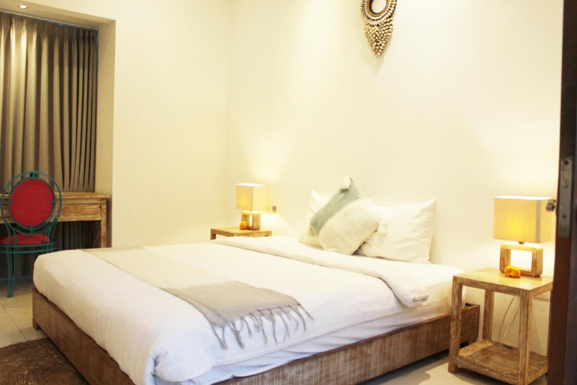 Villa Kim Seminyak エクステリア 写真