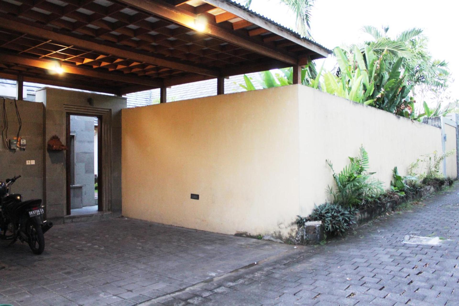 Villa Kim Seminyak エクステリア 写真