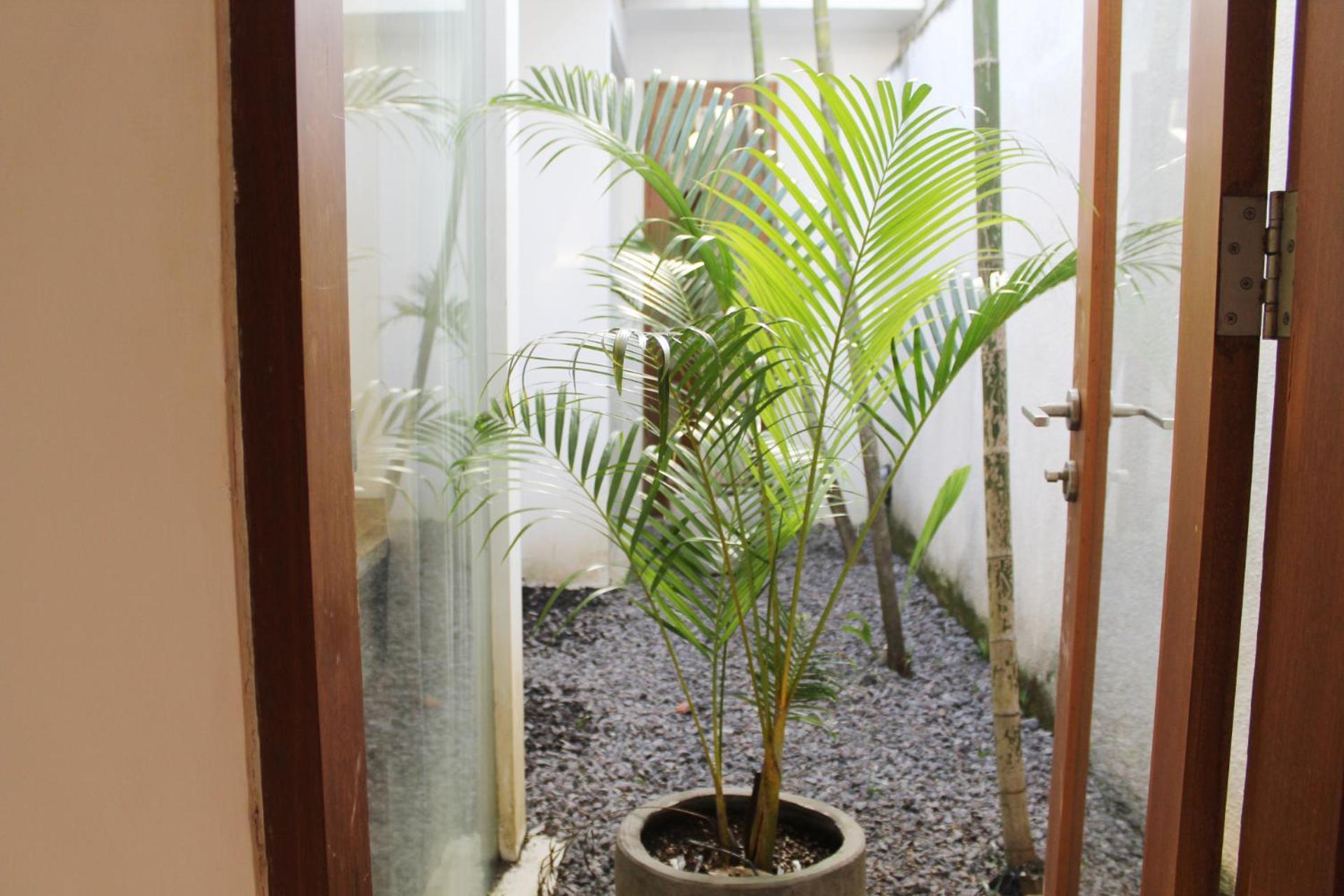 Villa Kim Seminyak エクステリア 写真