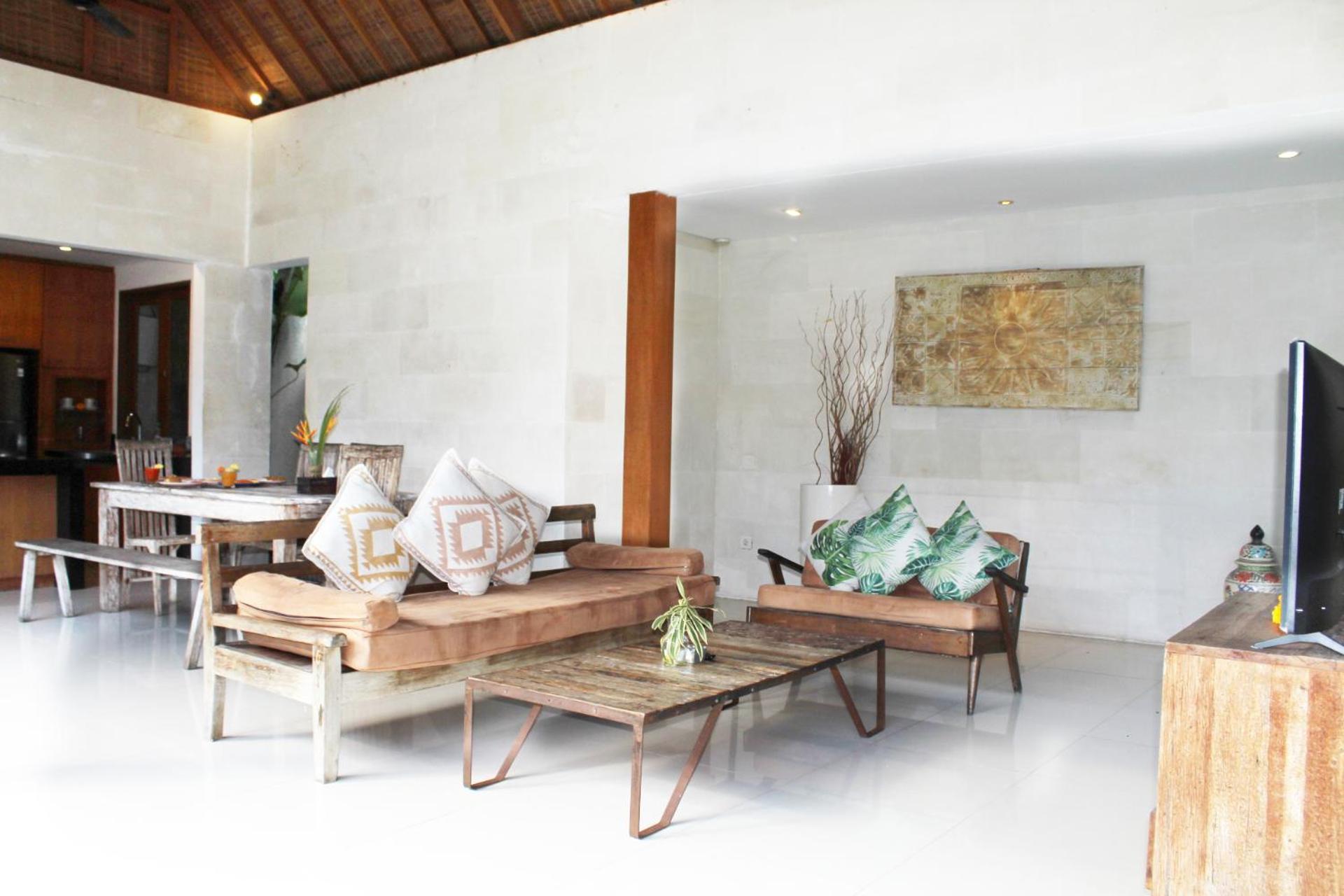 Villa Kim Seminyak エクステリア 写真