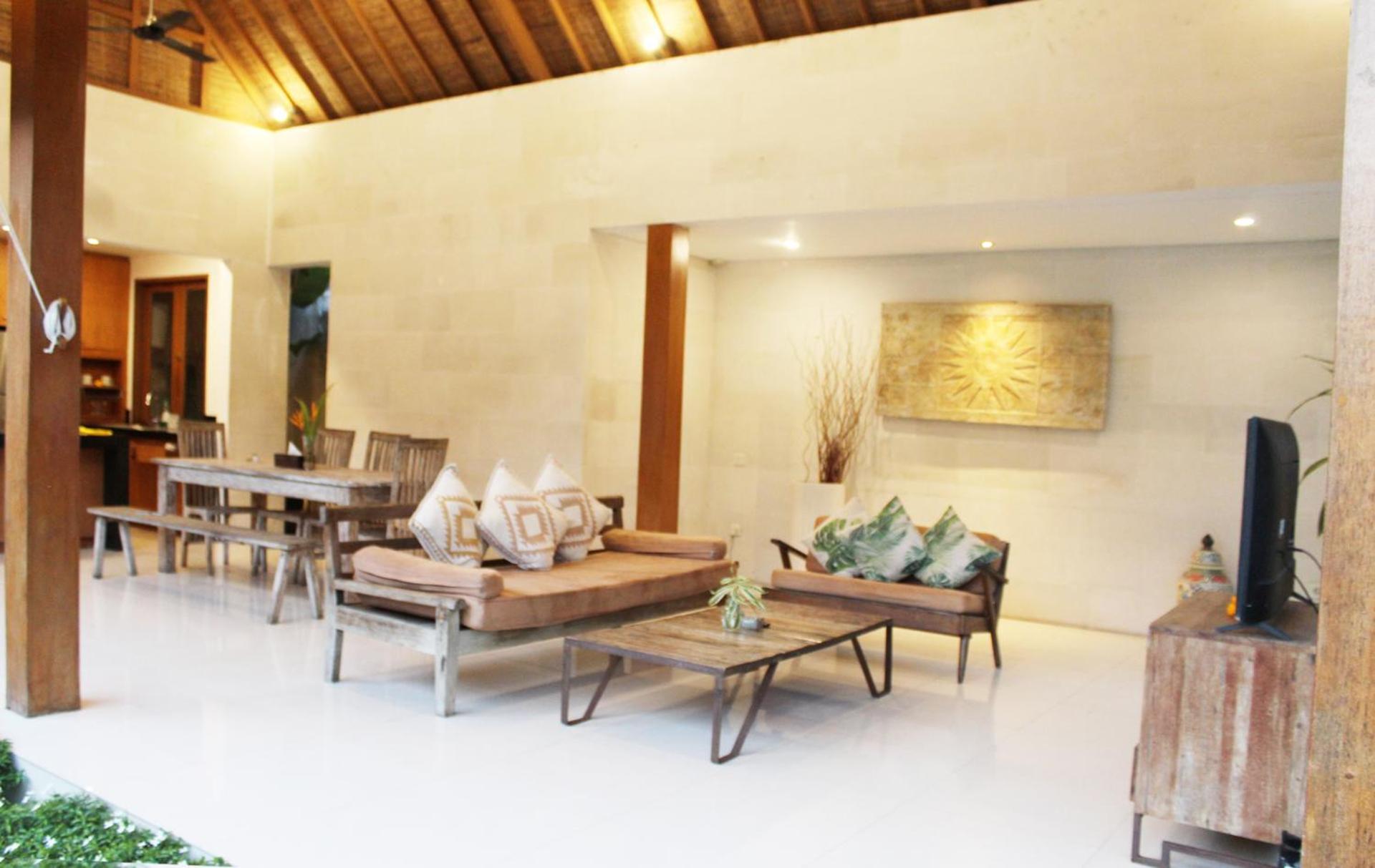 Villa Kim Seminyak エクステリア 写真