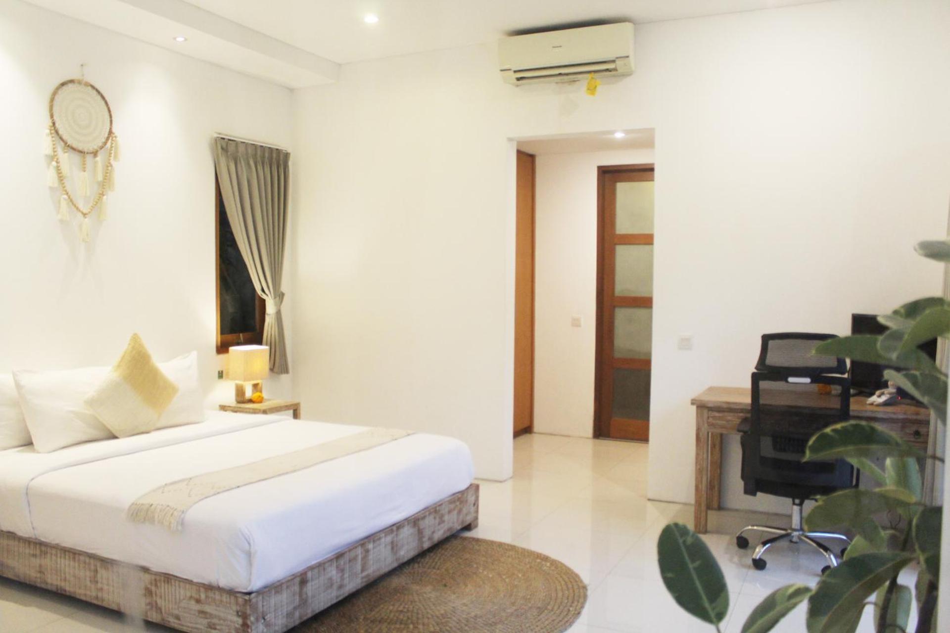 Villa Kim Seminyak エクステリア 写真