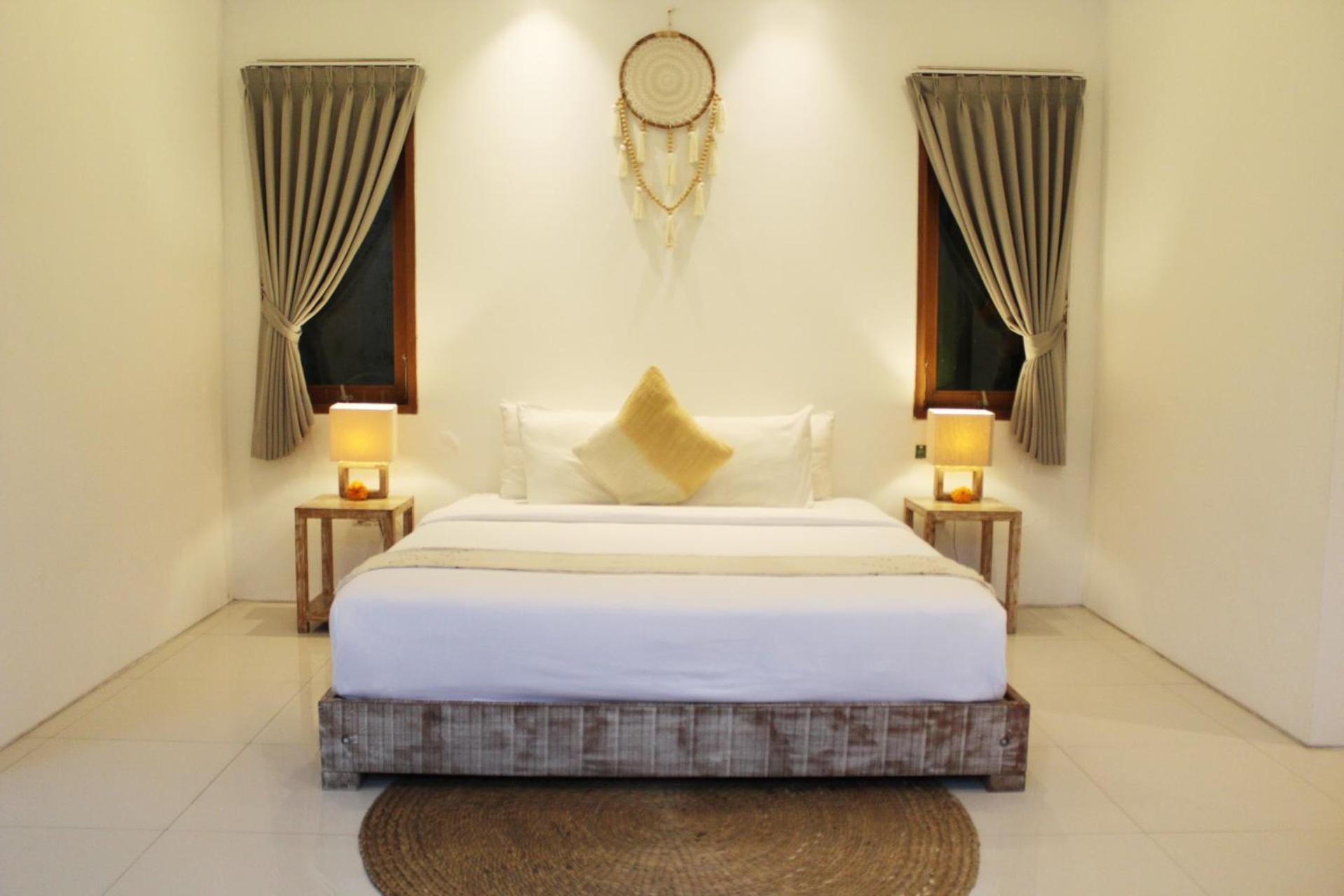 Villa Kim Seminyak エクステリア 写真