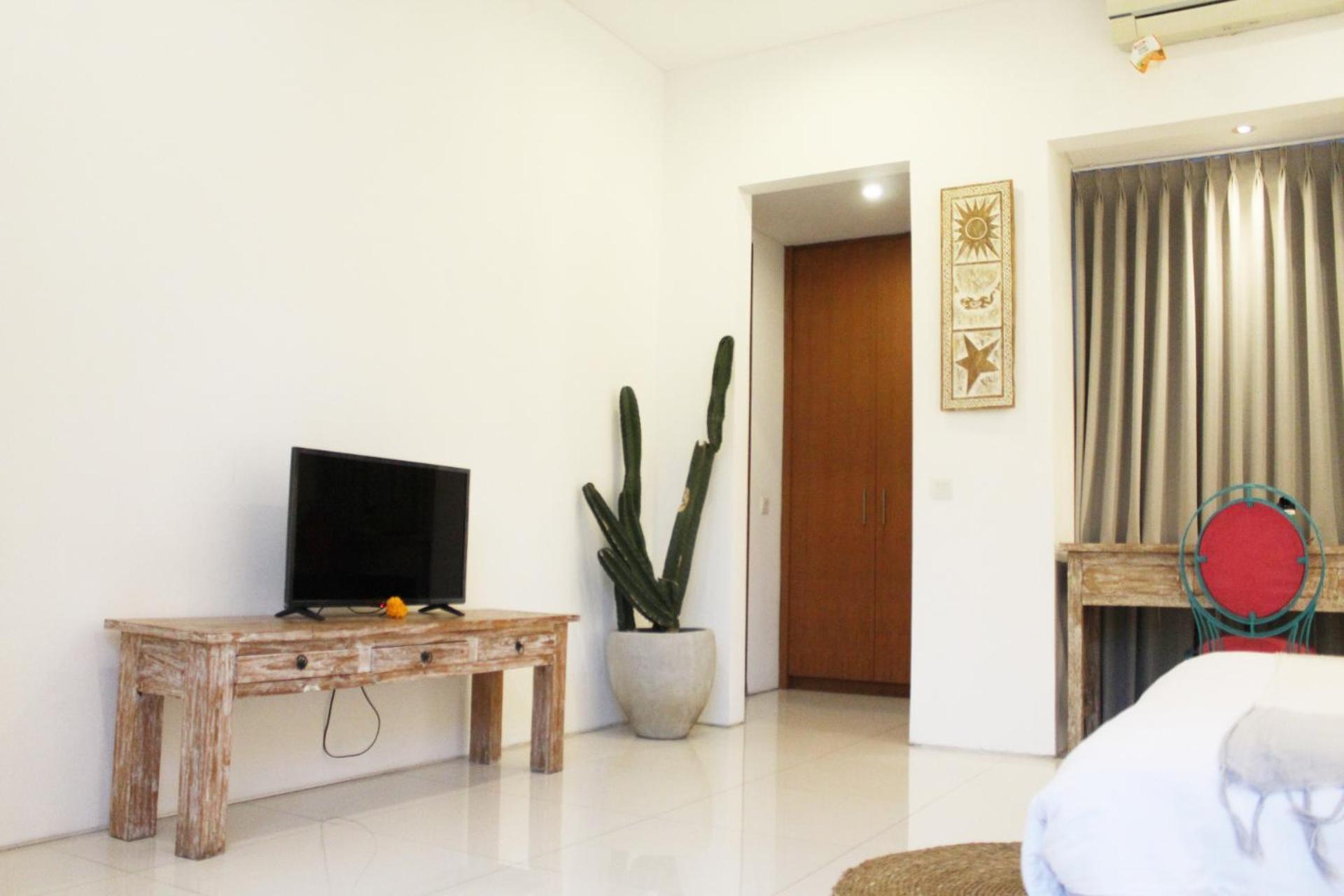 Villa Kim Seminyak エクステリア 写真