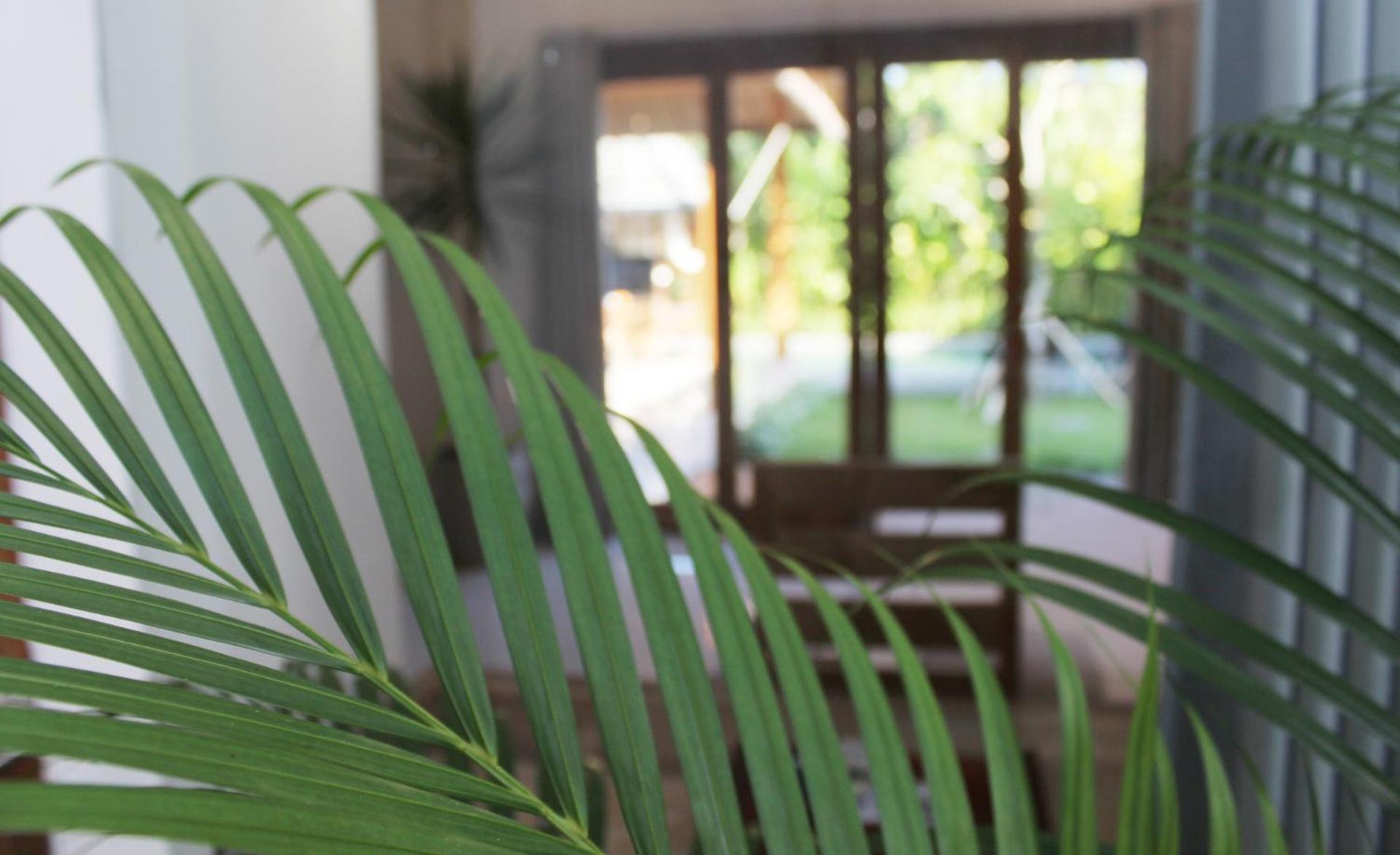 Villa Kim Seminyak エクステリア 写真