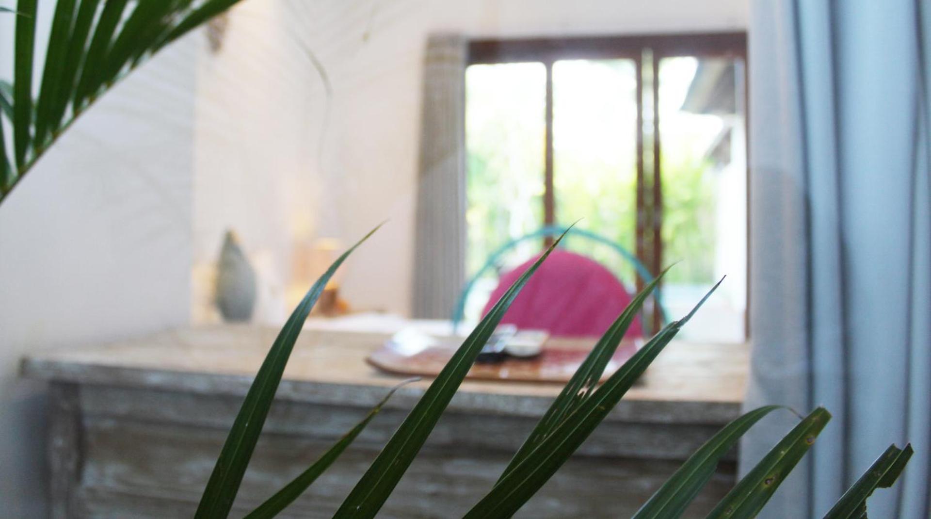 Villa Kim Seminyak エクステリア 写真
