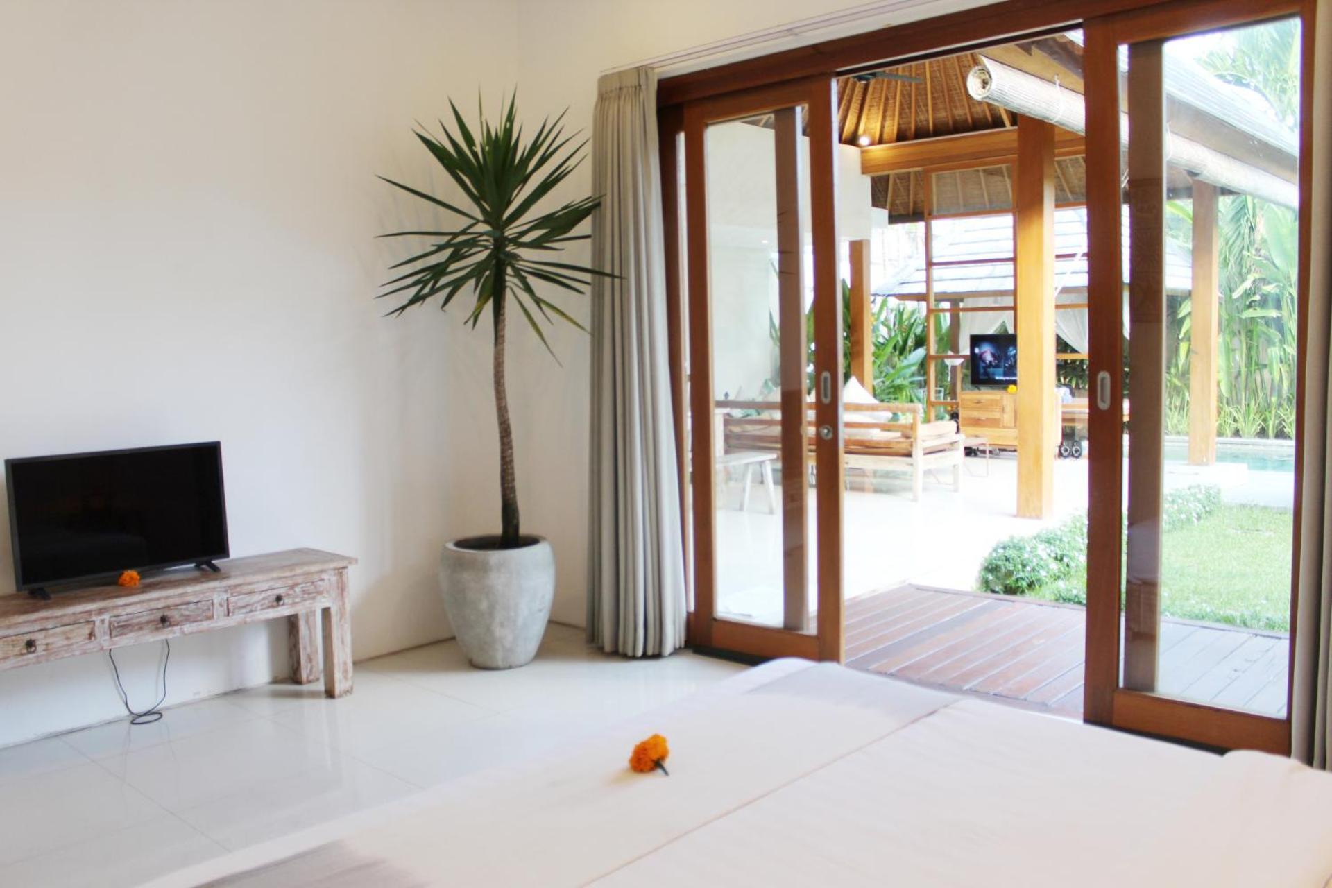 Villa Kim Seminyak エクステリア 写真