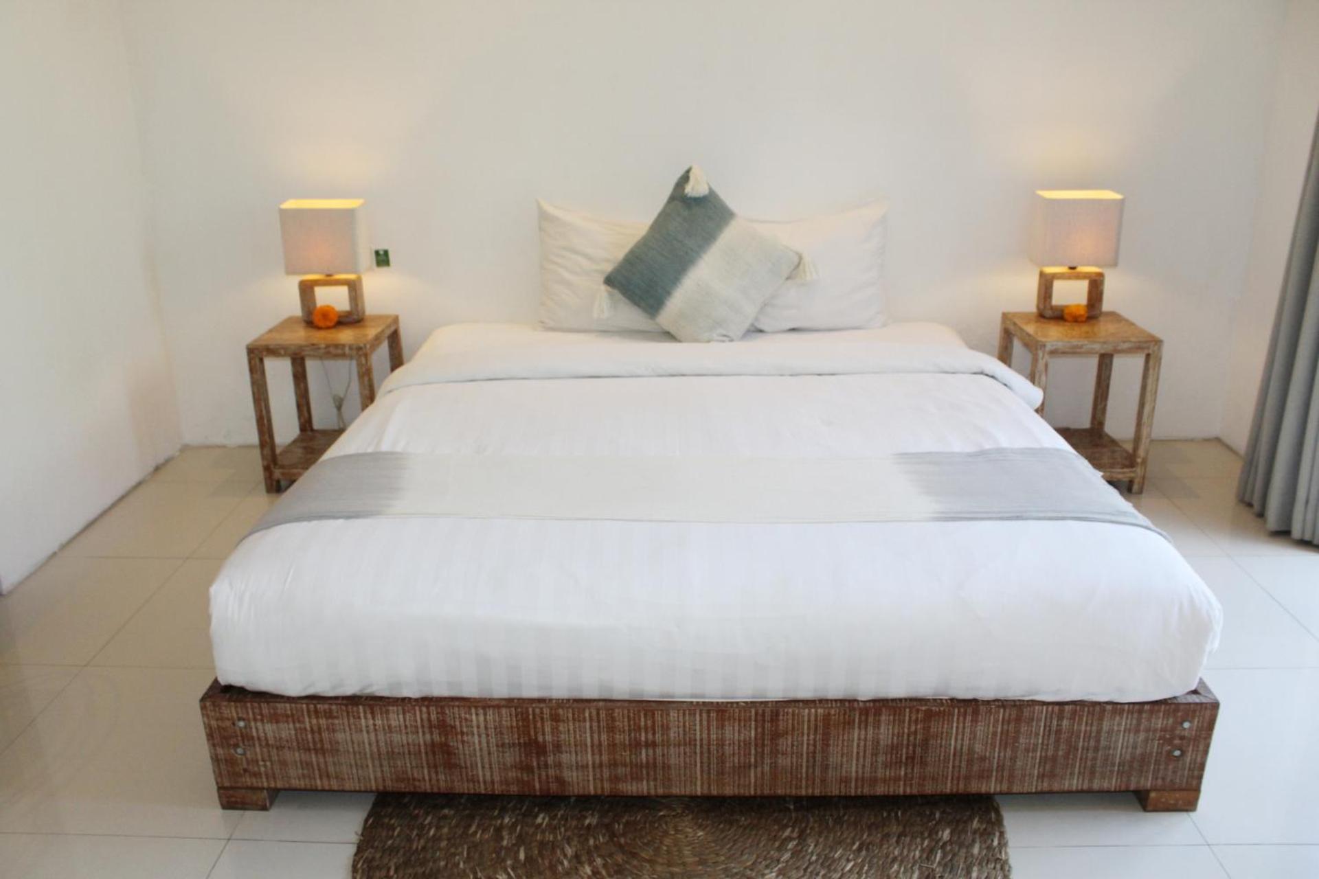 Villa Kim Seminyak エクステリア 写真
