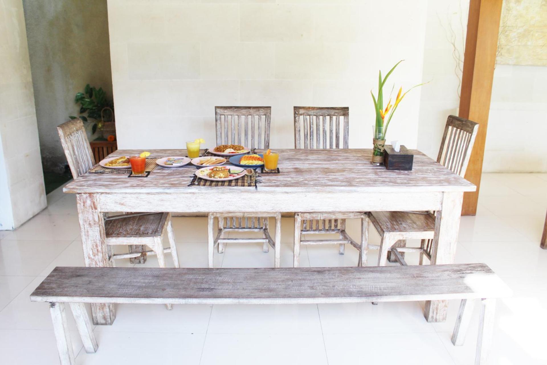 Villa Kim Seminyak エクステリア 写真