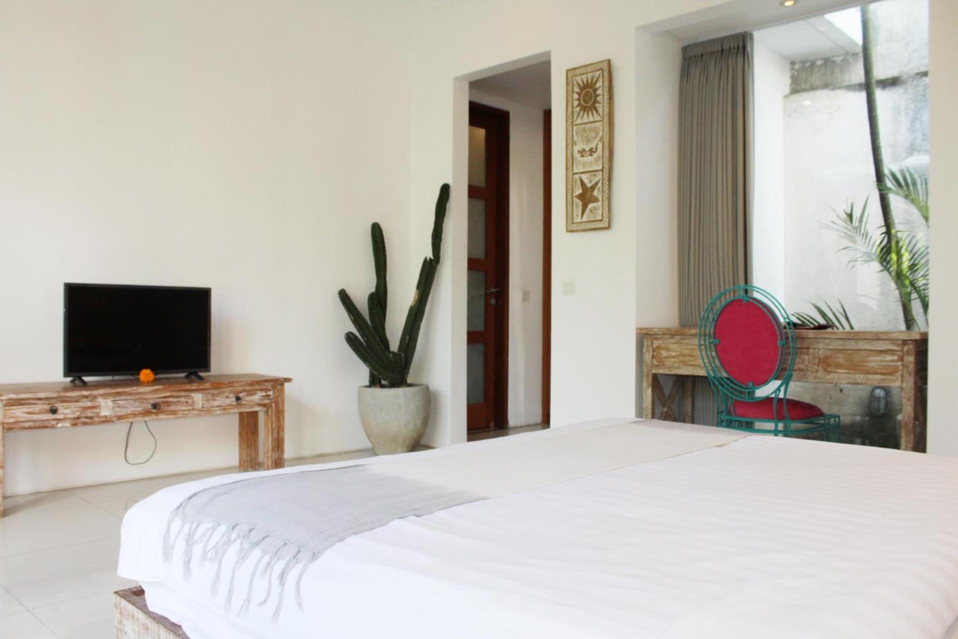 Villa Kim Seminyak エクステリア 写真