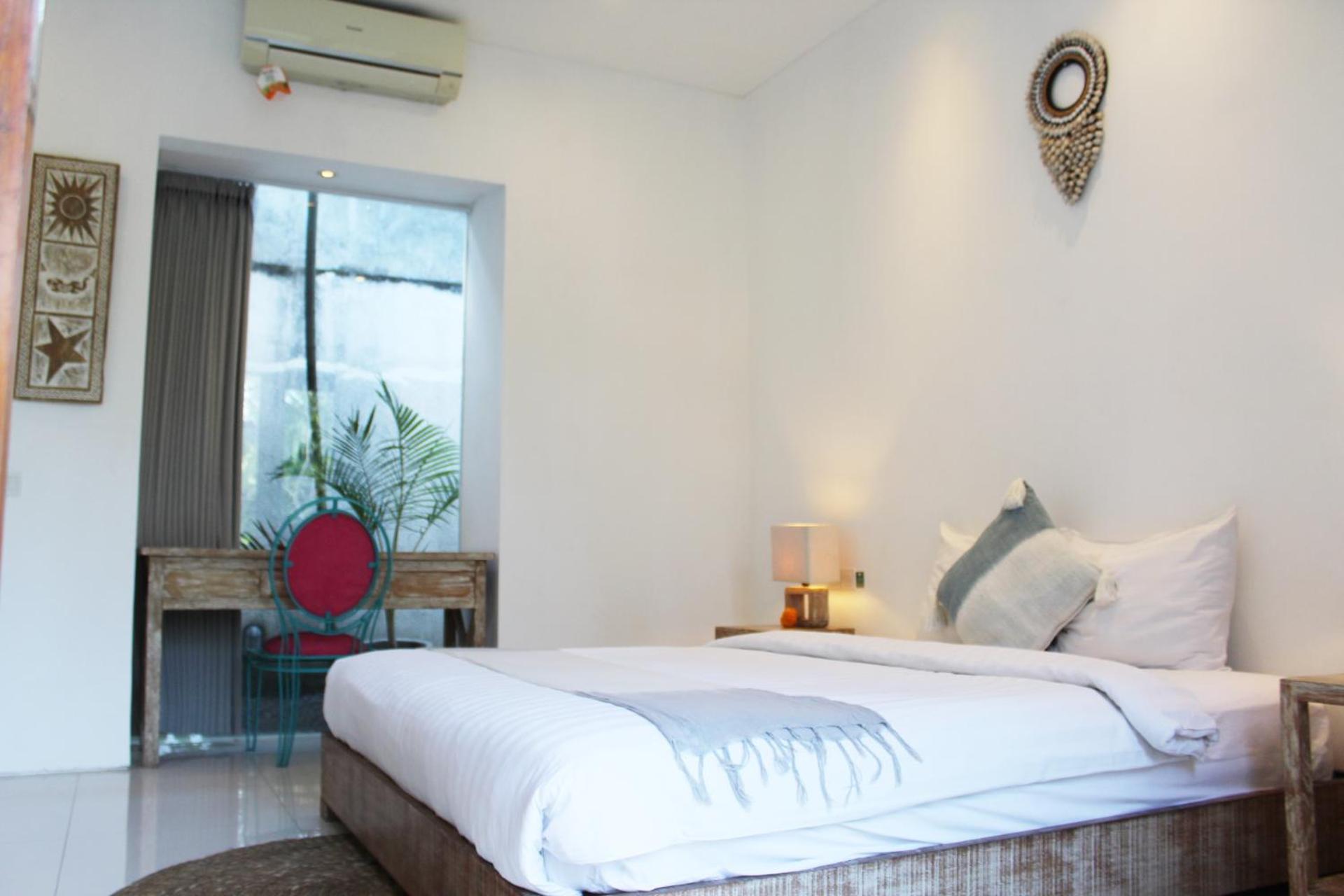 Villa Kim Seminyak エクステリア 写真
