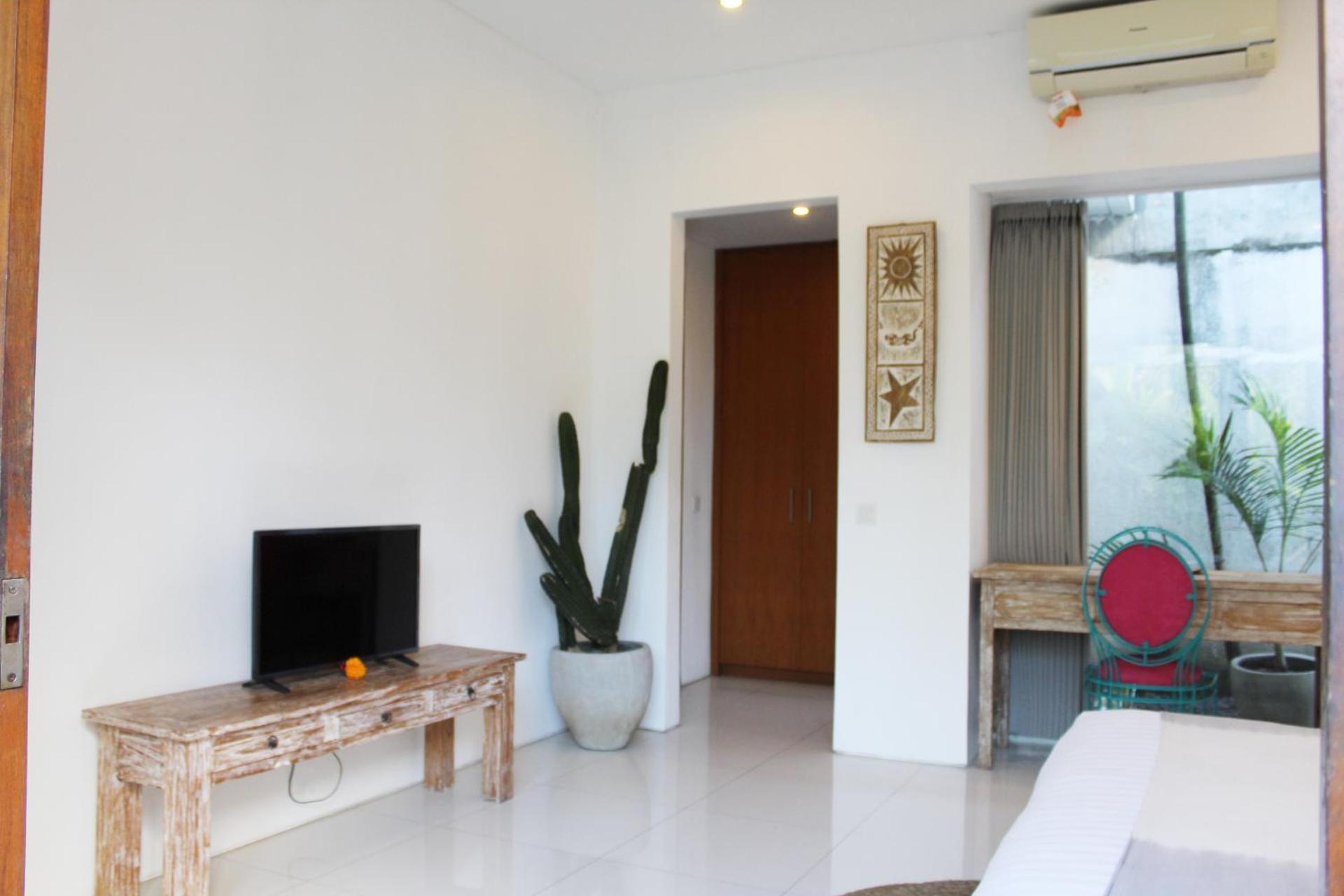 Villa Kim Seminyak エクステリア 写真