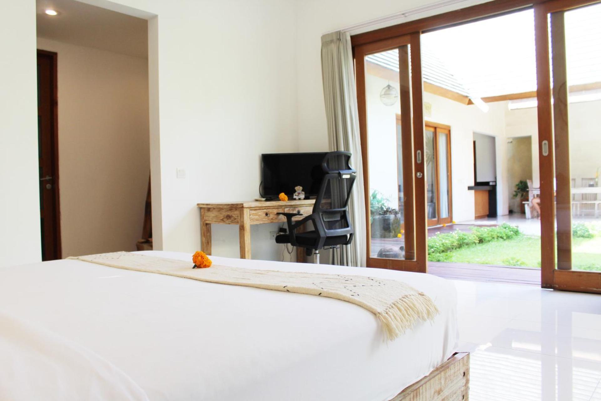 Villa Kim Seminyak エクステリア 写真