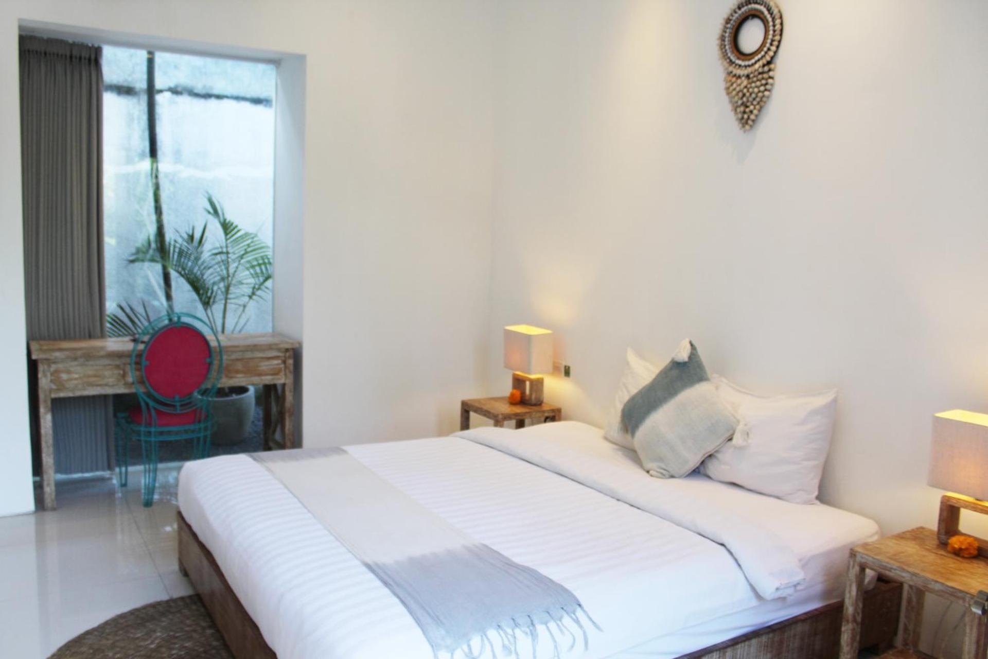 Villa Kim Seminyak エクステリア 写真