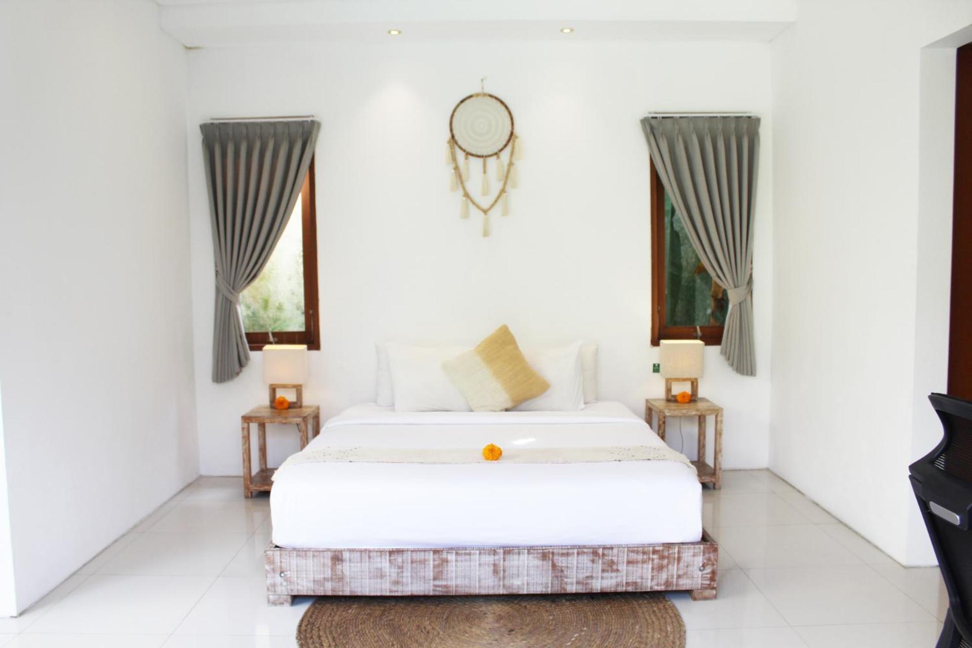 Villa Kim Seminyak エクステリア 写真