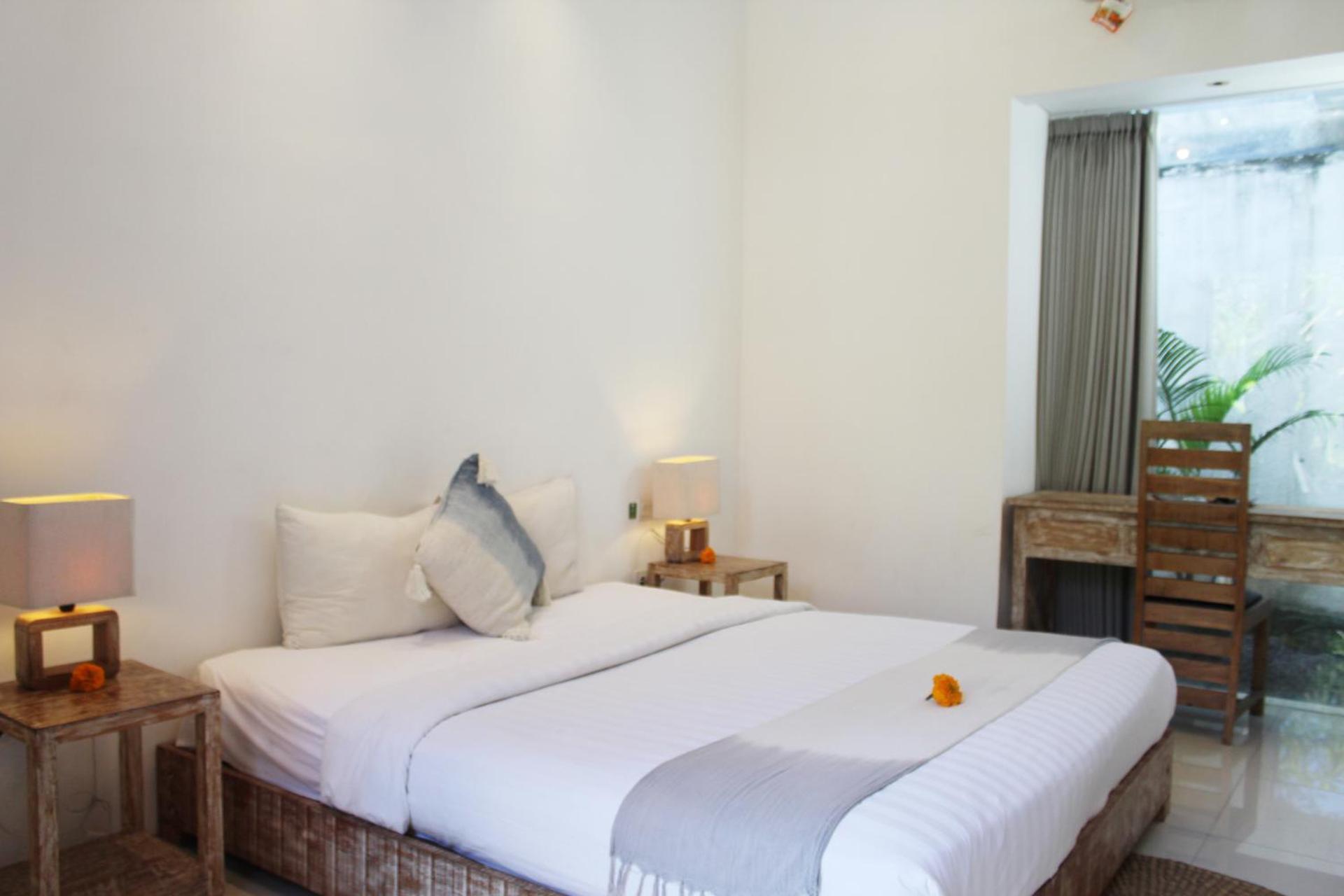 Villa Kim Seminyak エクステリア 写真