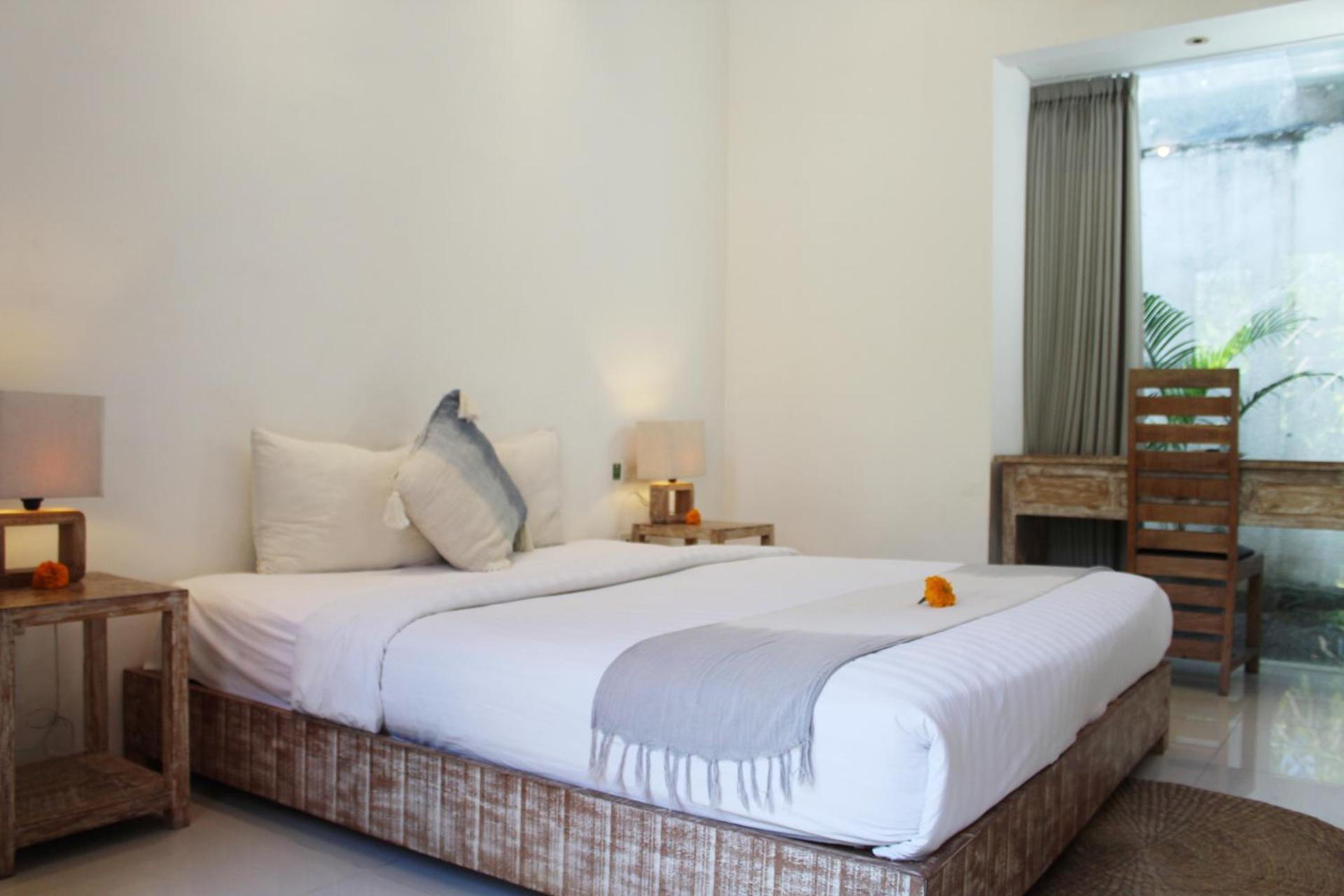 Villa Kim Seminyak エクステリア 写真
